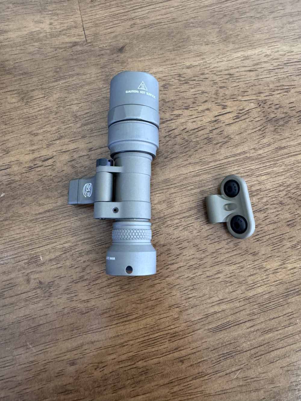 SureFire Mini Scout Pro-img-7
