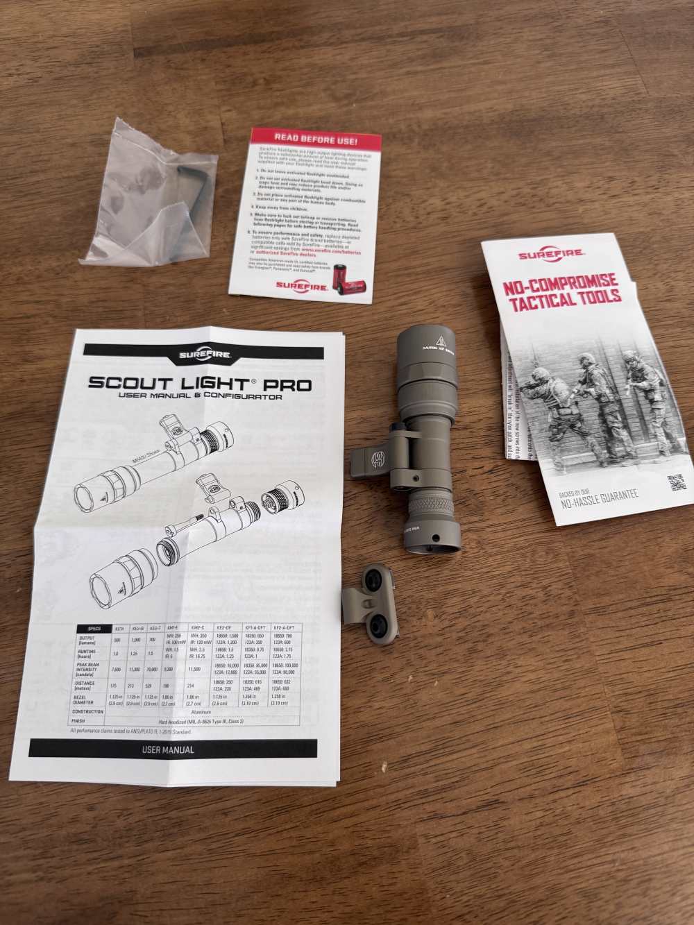 SureFire Mini Scout Pro-img-8