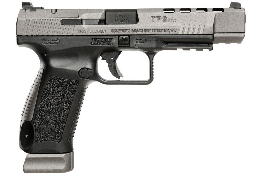 Canik TP9 SFX 9mm HG3774GN-img-1