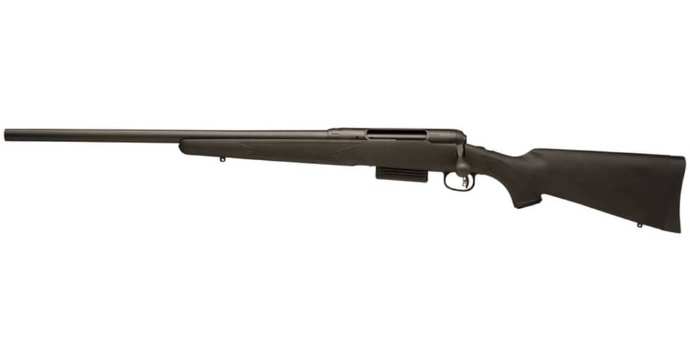 Savage 220 Left Hand 20ga 22" NEW 19640 In Stock!-img-0