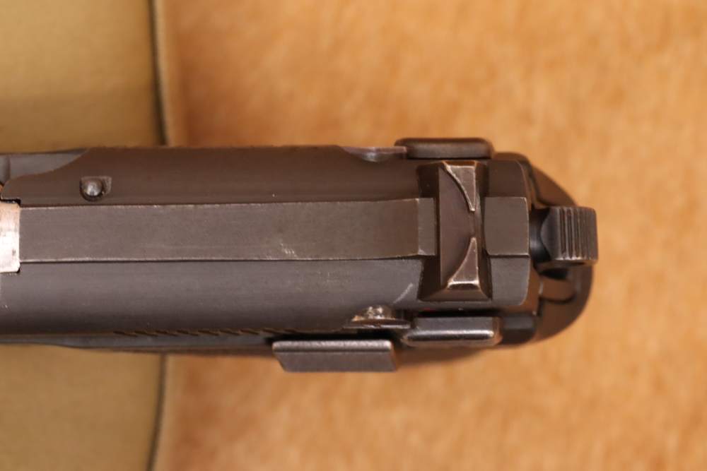 Star Ultra Star 9MM 3.4" Semi-Automatic (DA/SA) Pistol-img-13