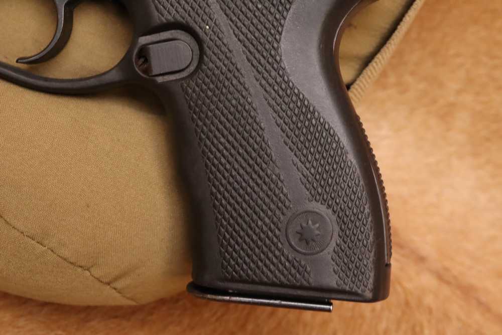 Star Ultra Star 9MM 3.4" Semi-Automatic (DA/SA) Pistol-img-7