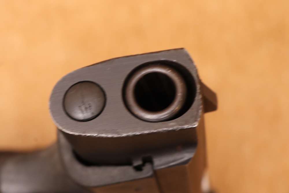Star Ultra Star 9MM 3.4" Semi-Automatic (DA/SA) Pistol-img-20