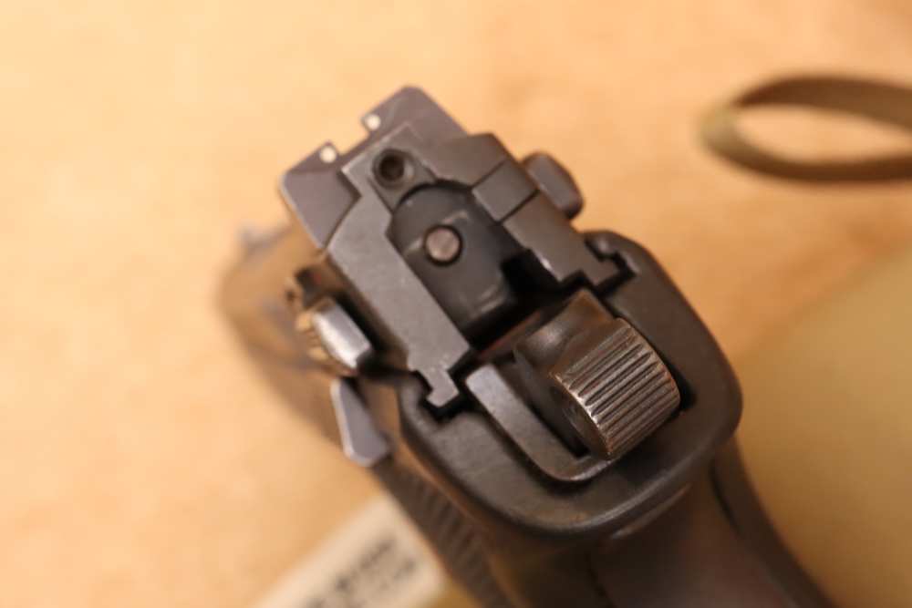 Star Ultra Star 9MM 3.4" Semi-Automatic (DA/SA) Pistol-img-14