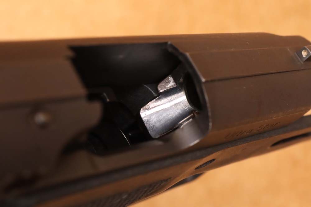 Star Ultra Star 9MM 3.4" Semi-Automatic (DA/SA) Pistol-img-22