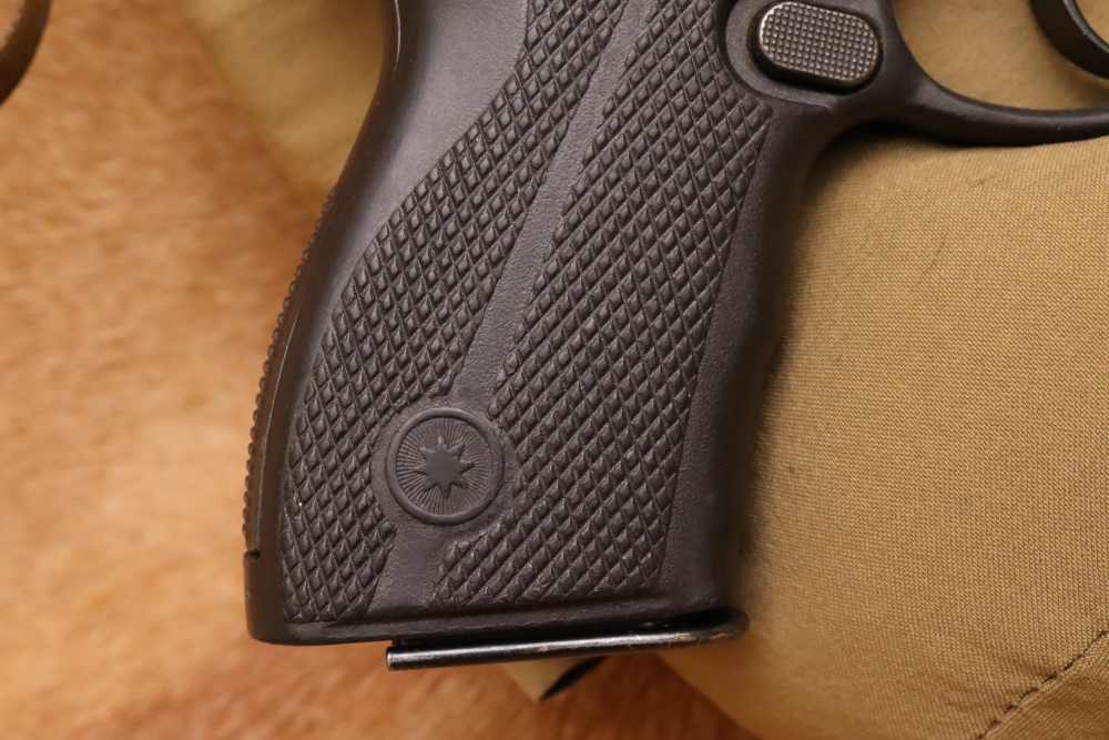 Star Ultra Star 9MM 3.4" Semi-Automatic (DA/SA) Pistol-img-2