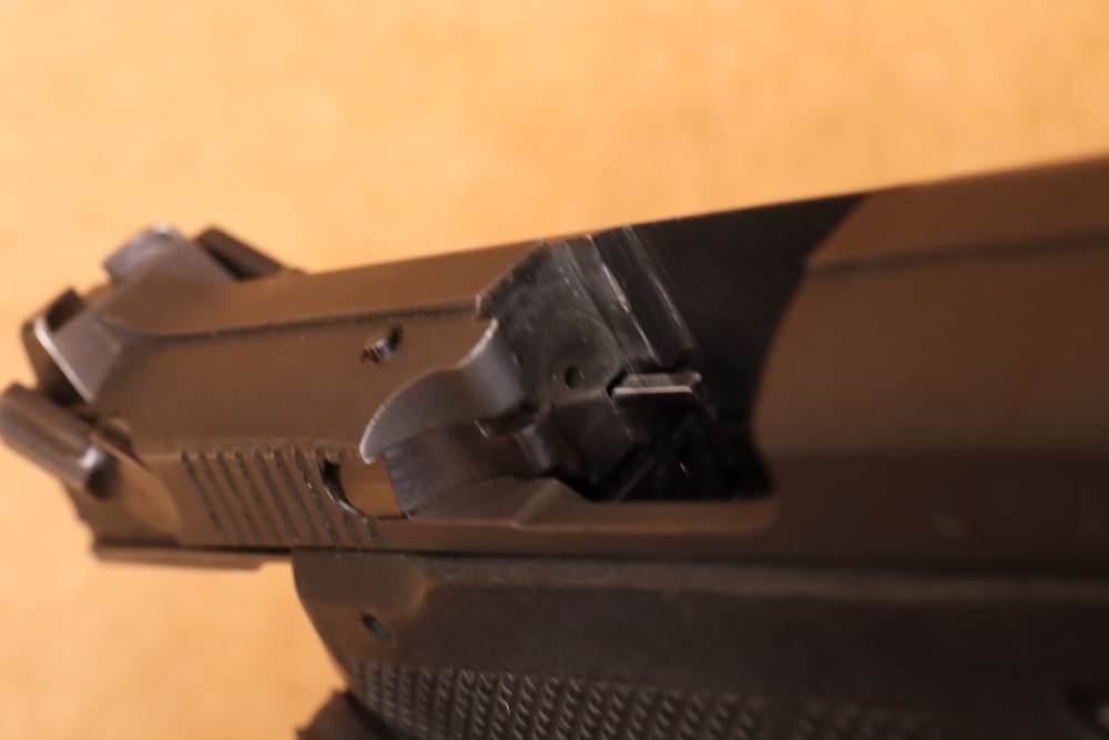 Star Ultra Star 9MM 3.4" Semi-Automatic (DA/SA) Pistol-img-21