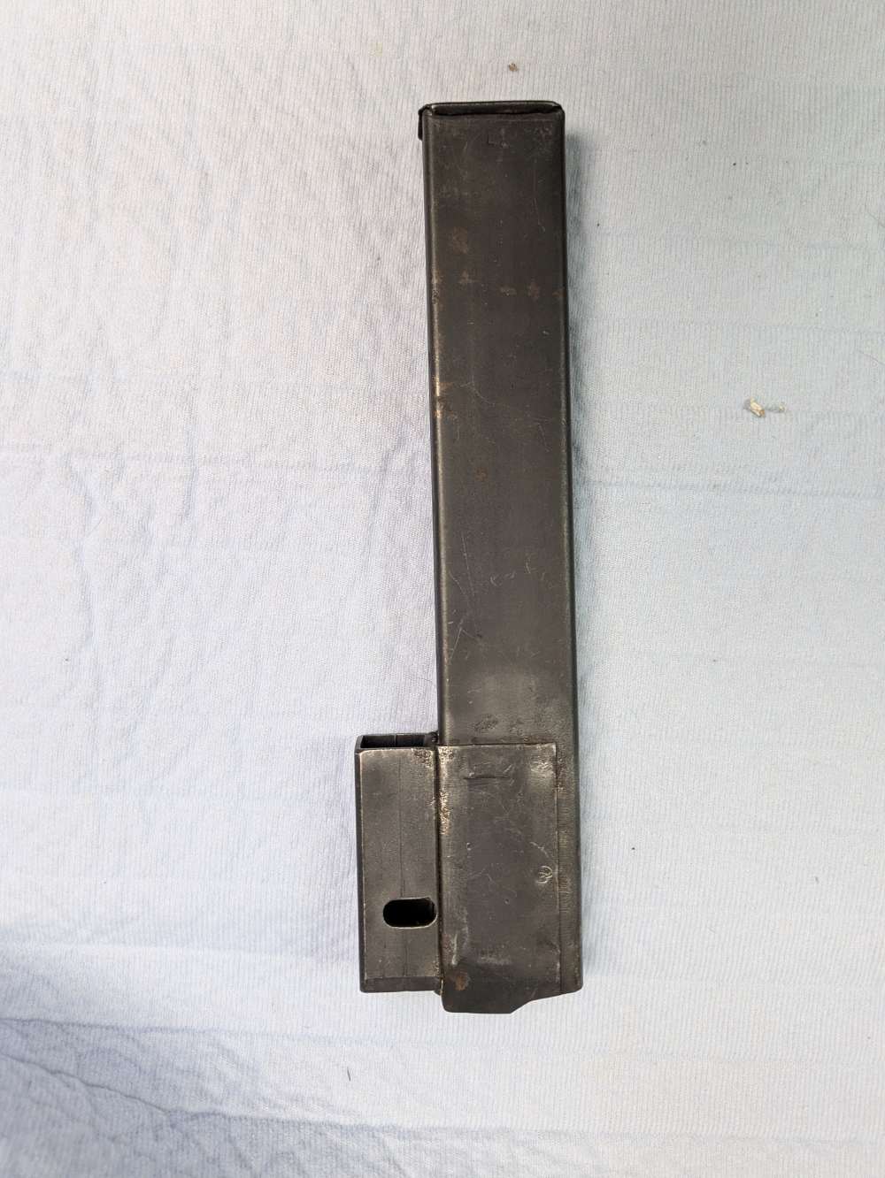 Olympic Arms 9mm Welded Magazine 30 rnd Original-img-0