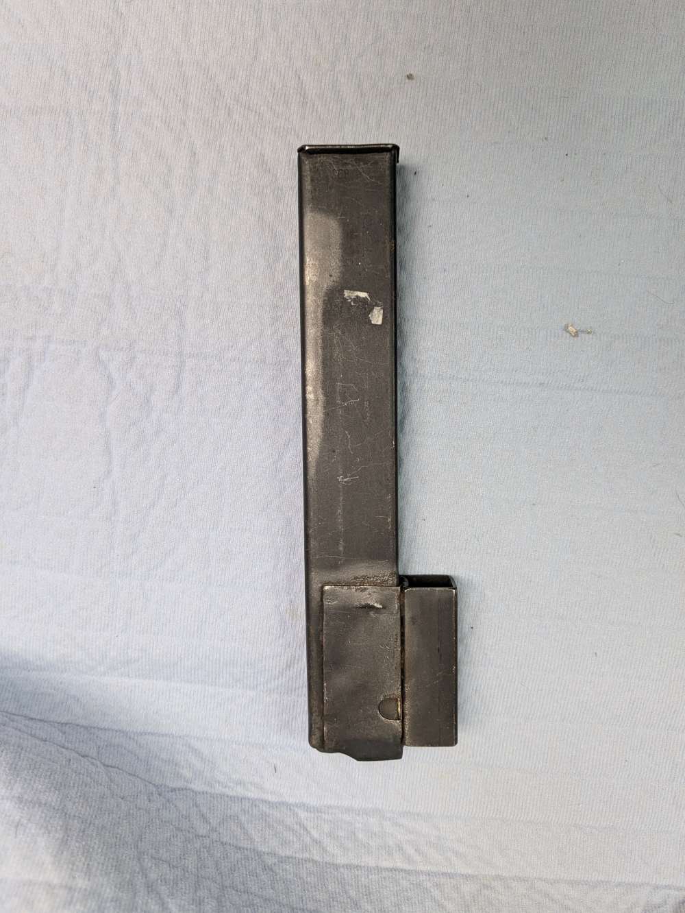 Olympic Arms 9mm Welded Magazine 30 rnd Original-img-3
