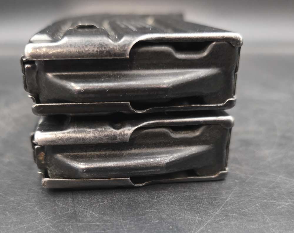 2 HK 556/223 Maritime Mags 5.56mm x 45 30rd steel -img-6