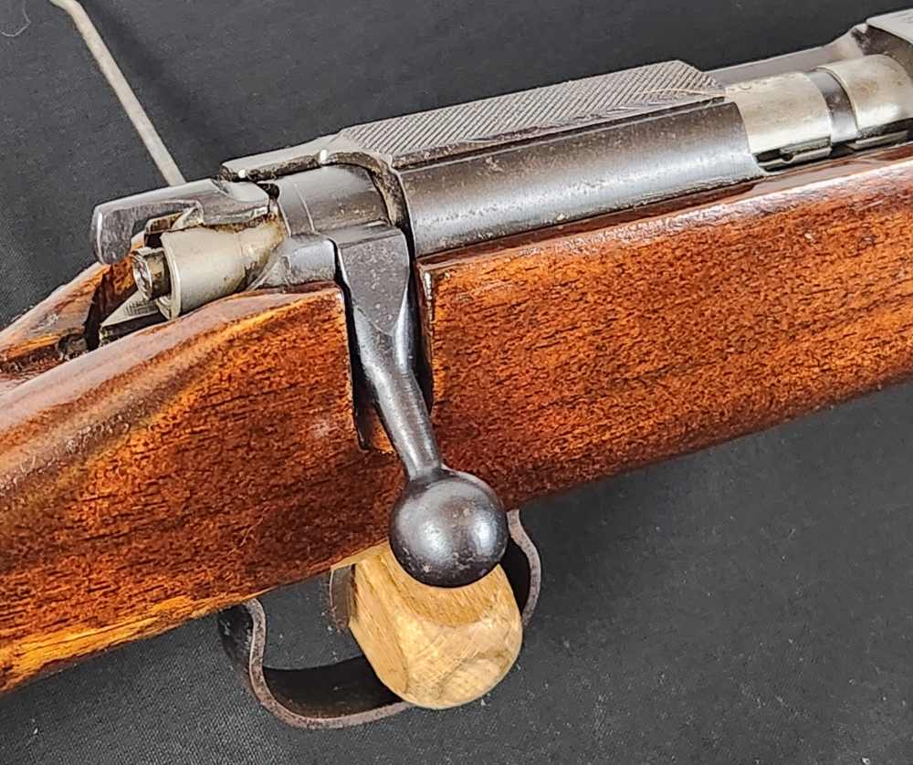 Norinco JW-8 Military Trainer - 23" - 22lr - Used-img-5