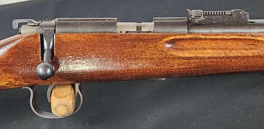 Norinco JW-8 Military Trainer - 23" - 22lr - Used-img-3
