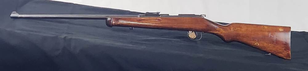 Norinco JW-8 Military Trainer - 23" - 22lr - Used-img-9