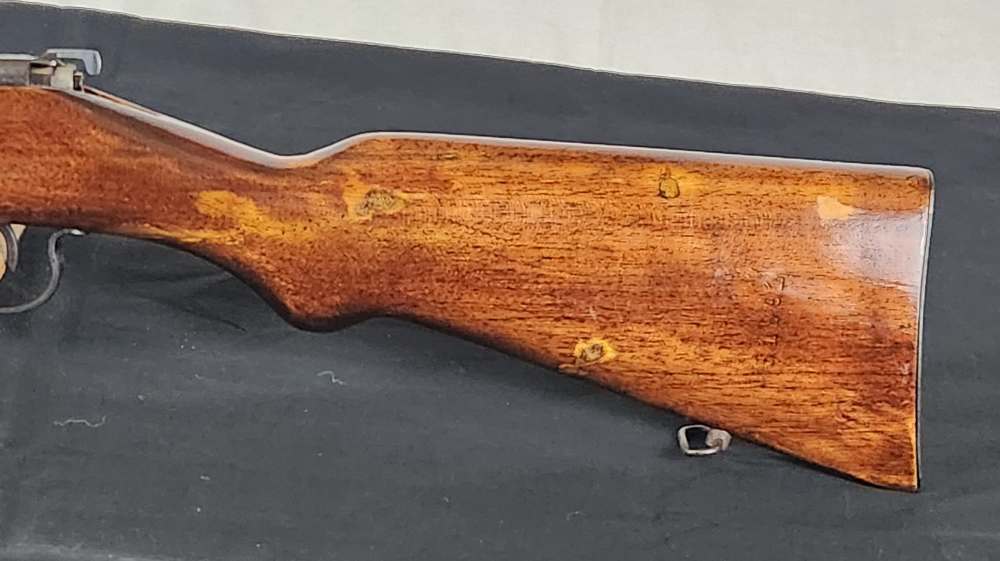 Norinco JW-8 Military Trainer - 23" - 22lr - Used-img-11