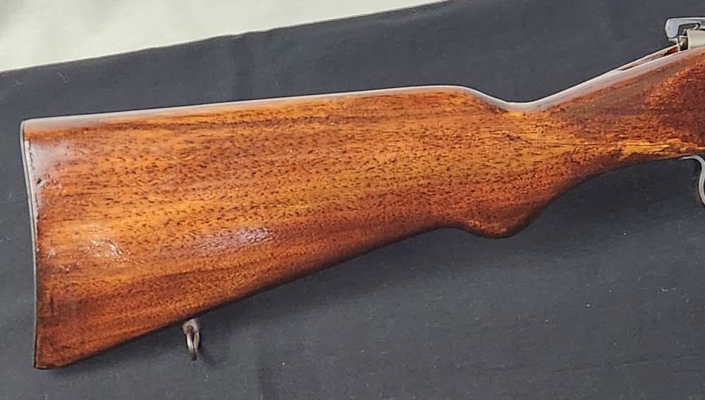 Norinco JW-8 Military Trainer - 23" - 22lr - Used-img-4