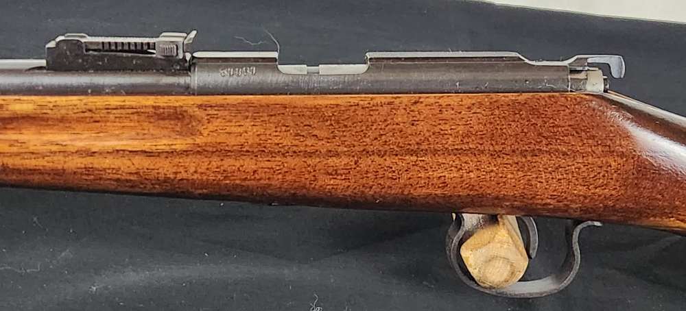 Norinco JW-8 Military Trainer - 23" - 22lr - Used-img-12