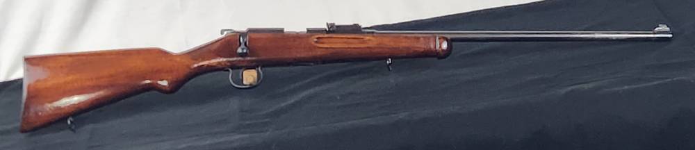 Norinco JW-8 Military Trainer - 23" - 22lr - Used-img-0