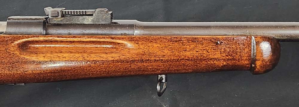 Norinco JW-8 Military Trainer - 23" - 22lr - Used-img-2