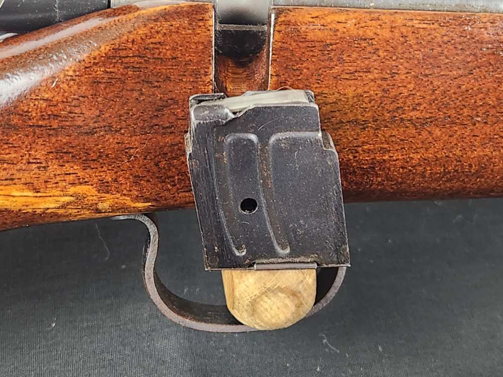 Norinco JW-8 Military Trainer - 23" - 22lr - Used-img-8