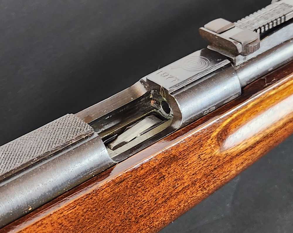 Norinco JW-8 Military Trainer - 23" - 22lr - Used-img-7