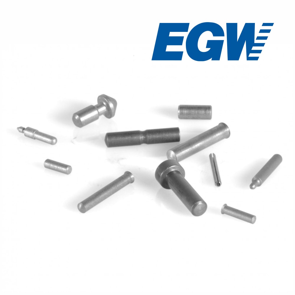 EGW High Quality 11-pc Pin Set for 1911 Stainless Steel-img-0