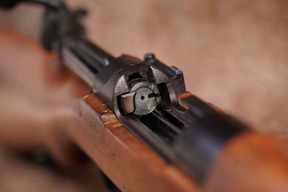 Spanish Model 1943 K98 8mm Mauser Bolt Action Rifle 1943-57 C&R-img-19