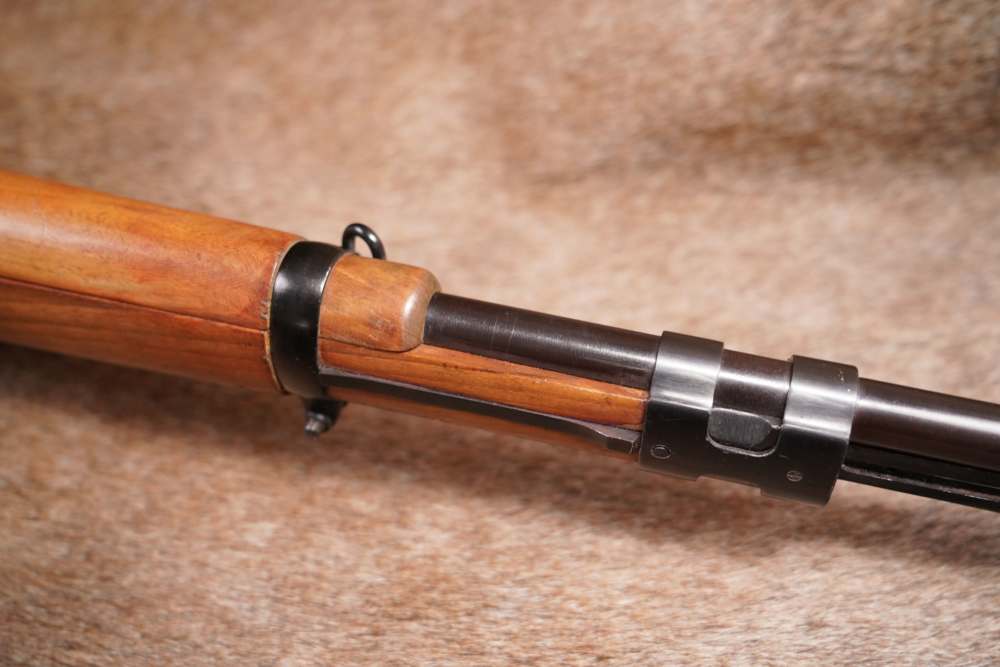 Spanish Model 1943 K98 8mm Mauser Bolt Action Rifle 1943-57 C&R-img-15