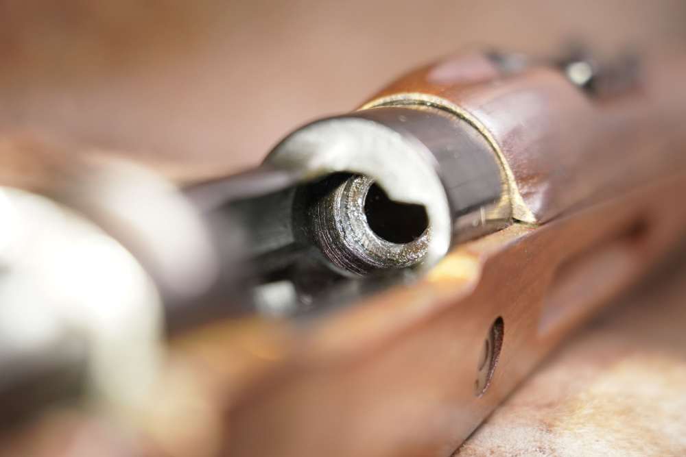 Spanish Model 1943 K98 8mm Mauser Bolt Action Rifle 1943-57 C&R-img-18