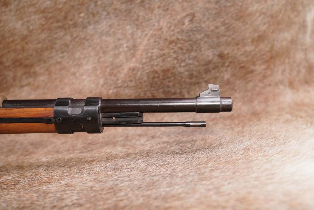 Spanish Model 1943 K98 8mm Mauser Bolt Action Rifle 1943-57 C&R-img-14