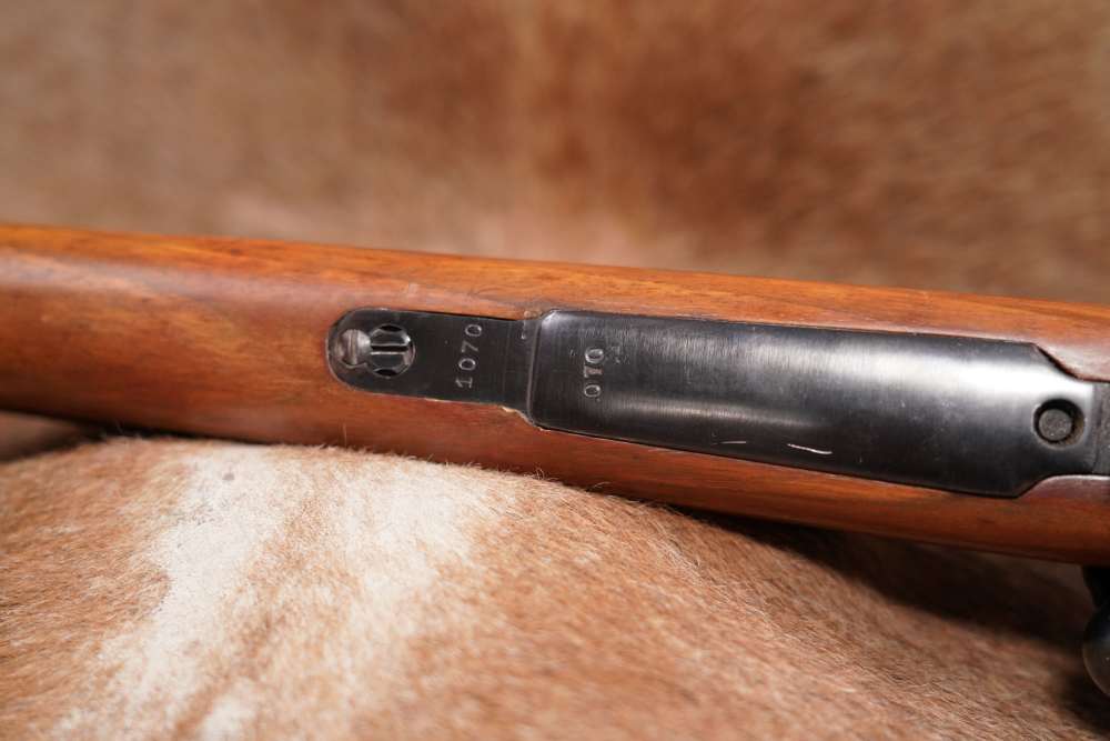 Spanish Model 1943 K98 8mm Mauser Bolt Action Rifle 1943-57 C&R-img-13