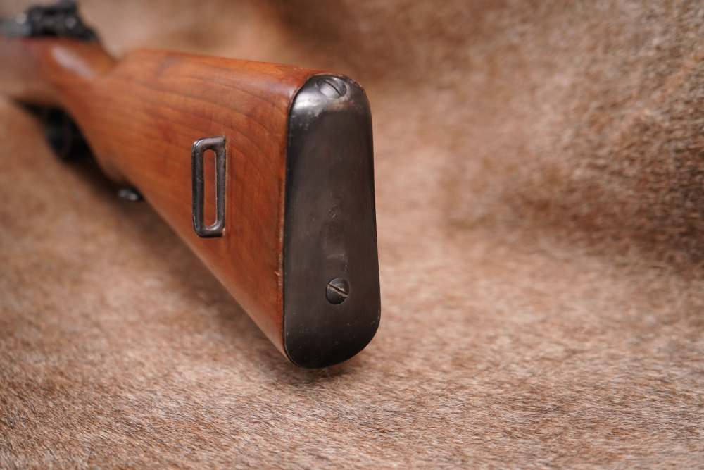 Spanish Model 1943 K98 8mm Mauser Bolt Action Rifle 1943-57 C&R-img-12