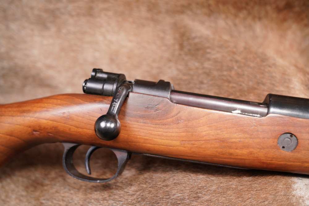 Spanish Model 1943 K98 8mm Mauser Bolt Action Rifle 1943-57 C&R-img-16