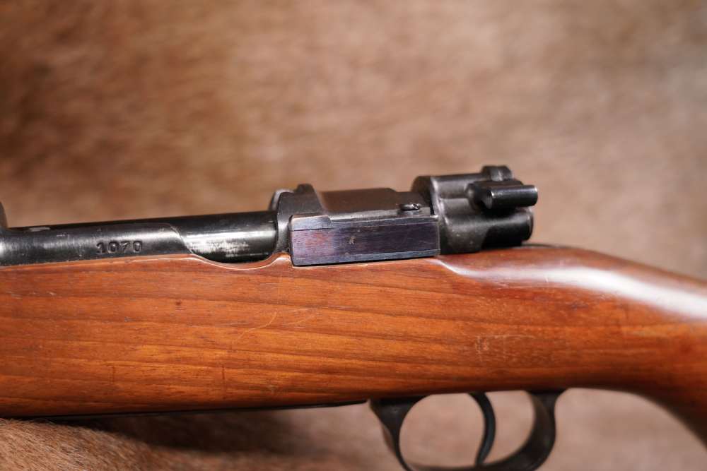 Spanish Model 1943 K98 8mm Mauser Bolt Action Rifle 1943-57 C&R-img-7