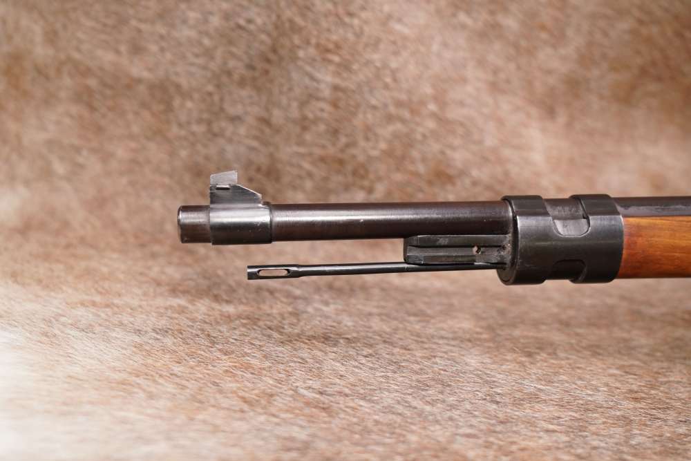 Spanish Model 1943 K98 8mm Mauser Bolt Action Rifle 1943-57 C&R-img-3