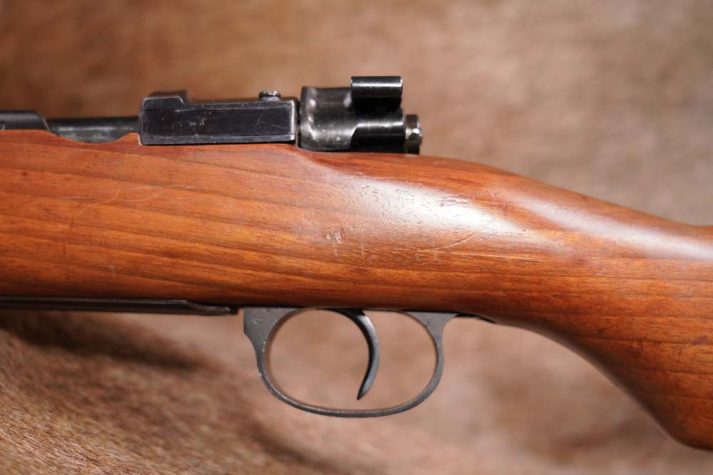 Spanish Model 1943 K98 8mm Mauser Bolt Action Rifle 1943-57 C&R-img-8