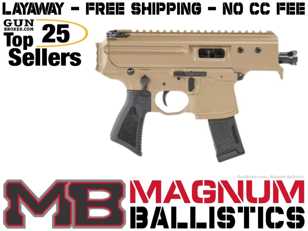 Sig MPX Copperhead 9mm-img-0