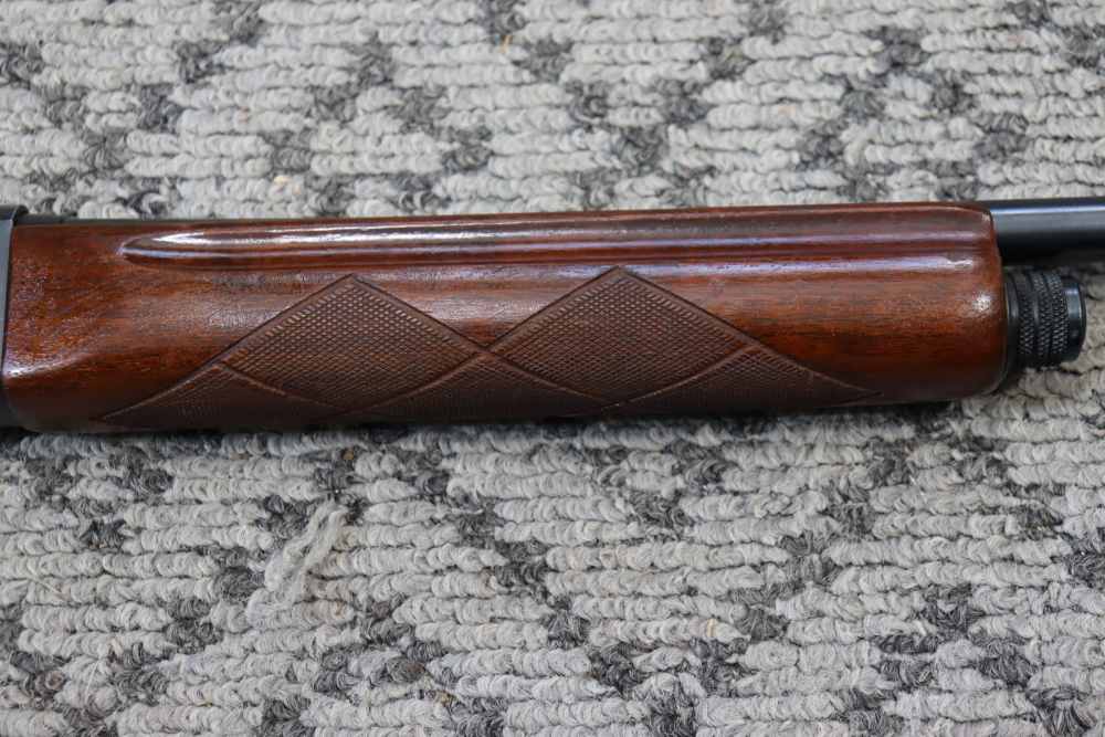 Remington 11-48 Semi Automatic 28 Gauge Shotgun (SN#4017438)-img-3