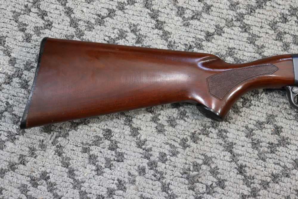 Remington 11-48 Semi Automatic 28 Gauge Shotgun (SN#4017438)-img-1