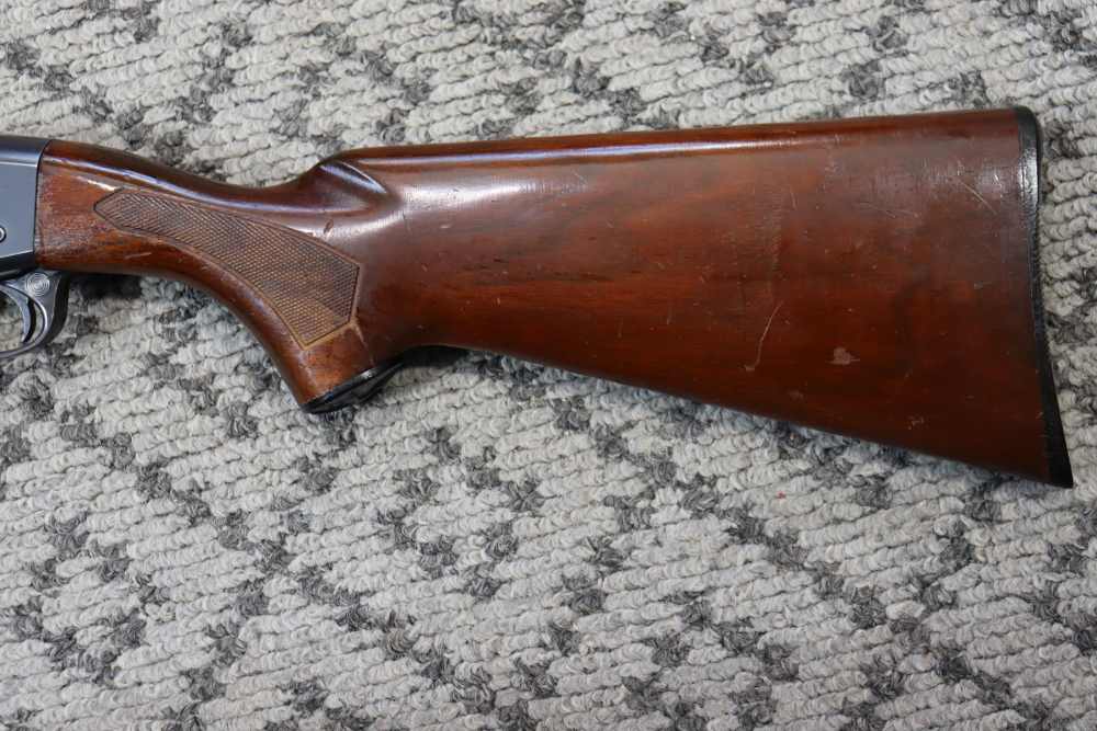 Remington 11-48 Semi Automatic 28 Gauge Shotgun (SN#4017438)-img-6