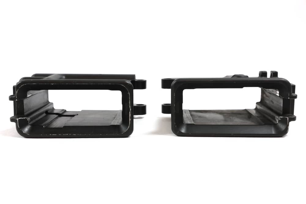 Police Trade-In: Heckler & Koch HK416D De-Milled Lower Receiver/Card Holder-img-5