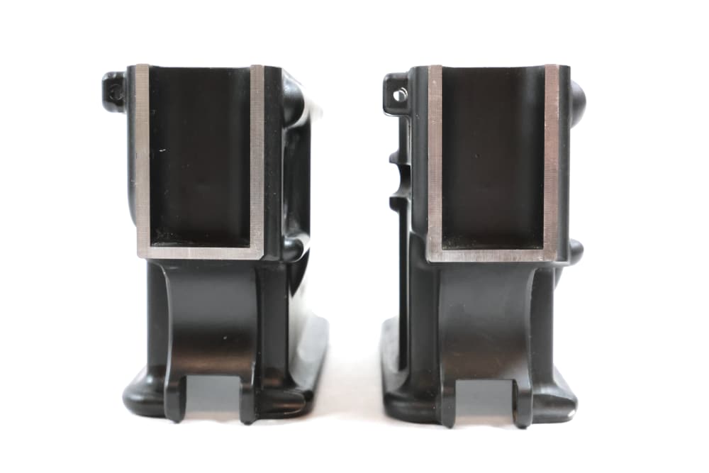 Police Trade-In: Heckler & Koch HK416D De-Milled Lower Receiver/Card Holder-img-4