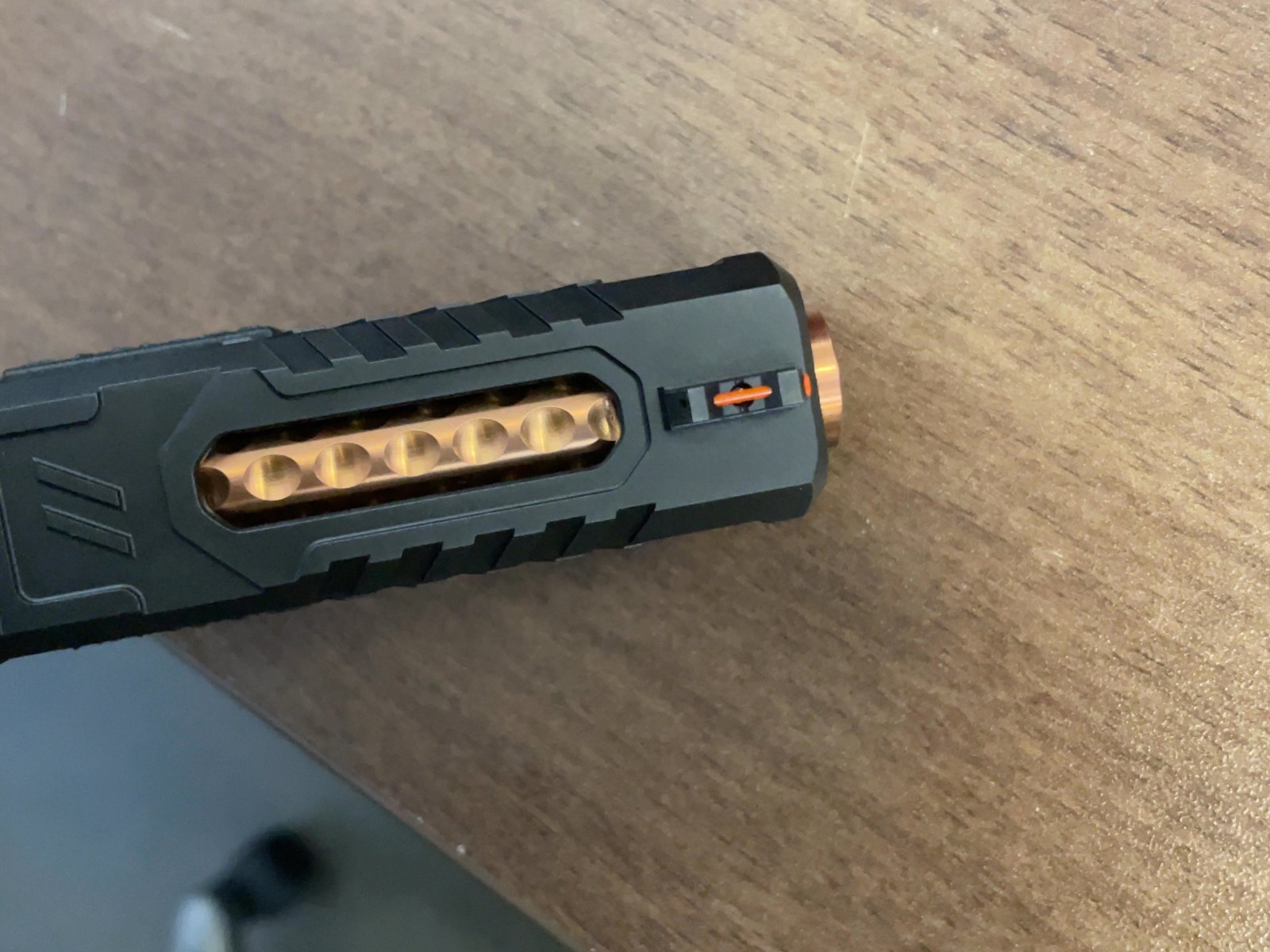 Zev Technologies O.Z-9 9mm Luger Standard-img-9