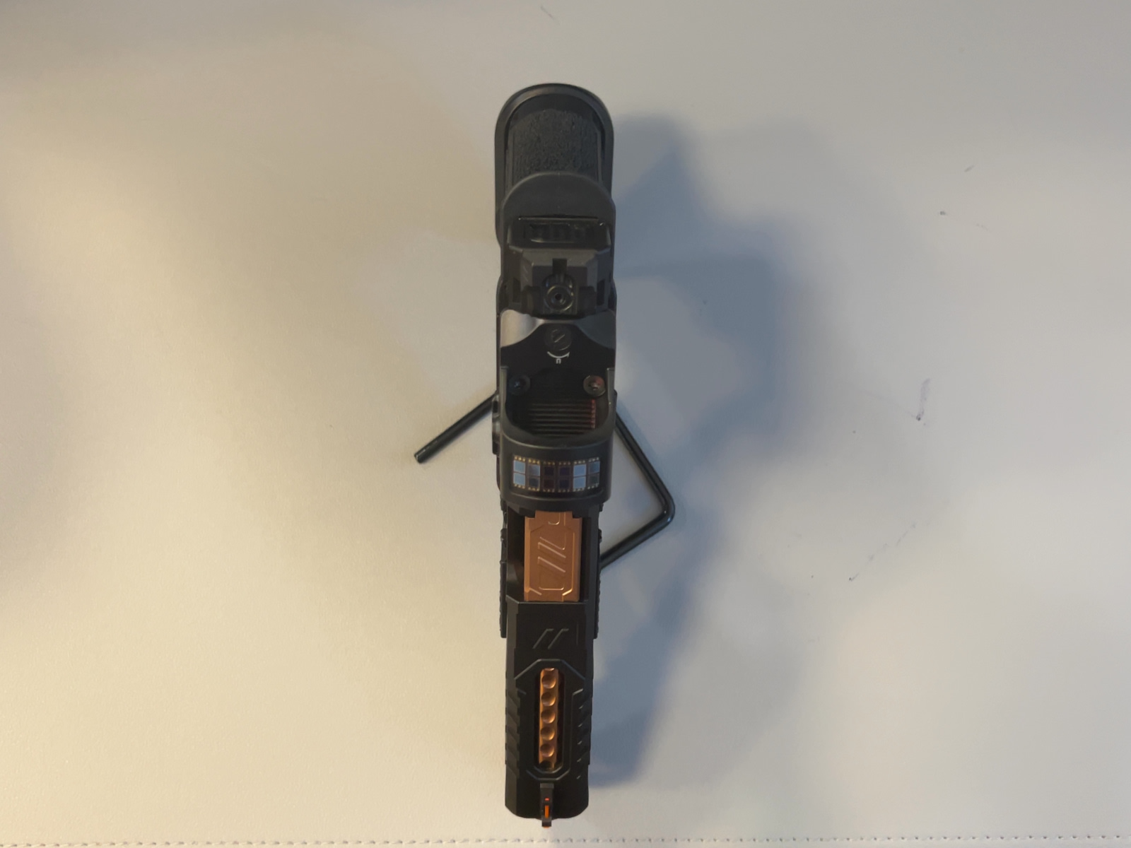 Zev Technologies O.Z-9 9mm Luger Standard-img-2