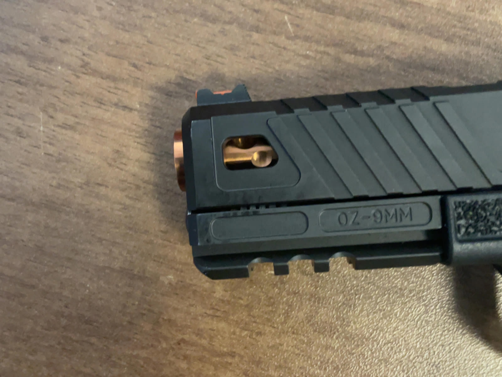 Zev Technologies O.Z-9 9mm Luger Standard-img-10