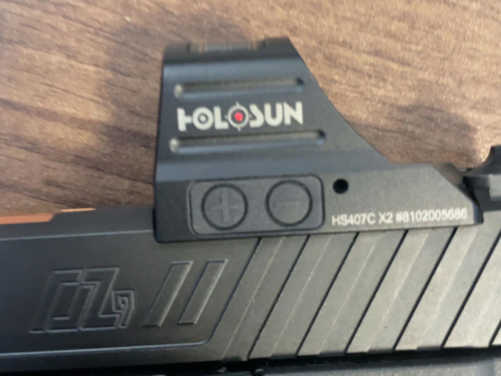Zev Technologies O.Z-9 9mm Luger Standard-img-11