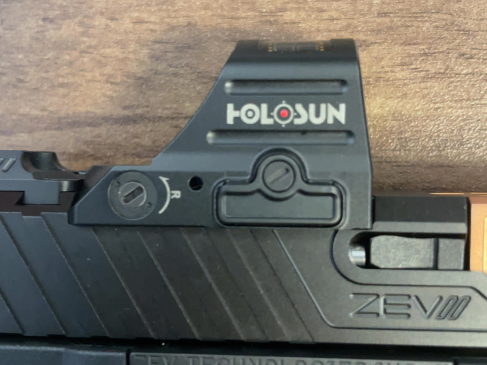 Zev Technologies O.Z-9 9mm Luger Standard-img-12