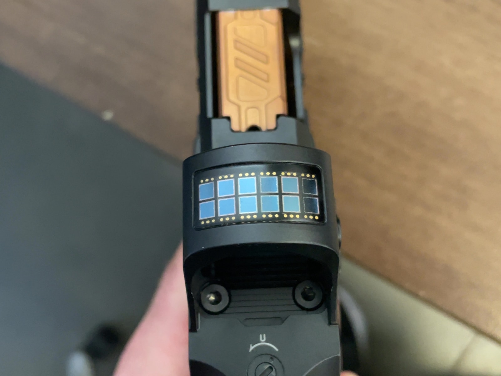 Zev Technologies O.Z-9 9mm Luger Standard-img-6