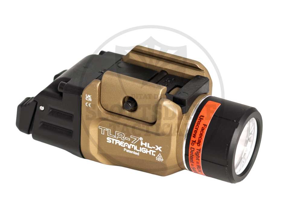 Streamlight TLR-7 HL-X USB-img-2