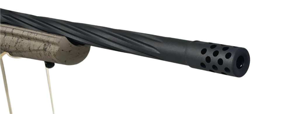 RUGER AMERCIAN RANCH GUN GEN2 6.5 GREN 16.1"  46927-img-3