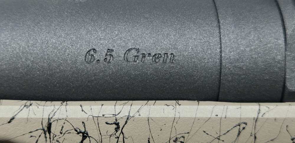 RUGER AMERCIAN RANCH GUN GEN2 6.5 GREN 16.1"  46927-img-5